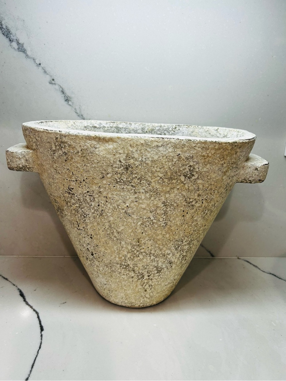 Threshold x Studio McGee Decorative Sculptural Bowl/Vase